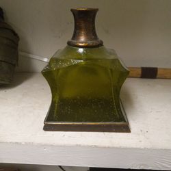 Antique Perfume Bottle Originally $170