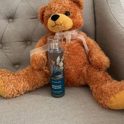 Body Spray/perfume Bath & Body Works