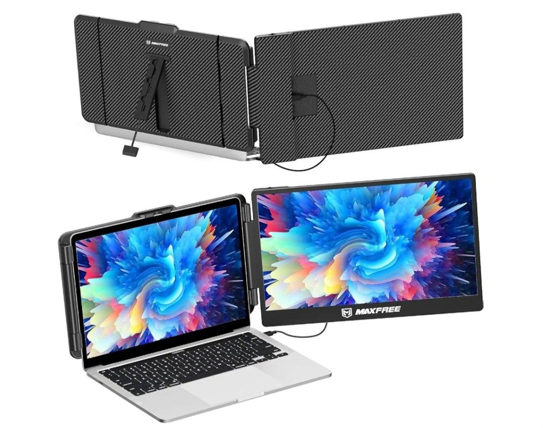 S1 Laptop Screen Extender