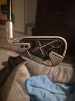 Callaway golf club