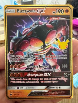 30th celebration pokemon