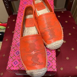 Tory Burch Shoes