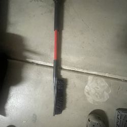 Car Snow Scraper And Brush