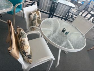 Patio Furniture