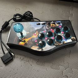 Controller 