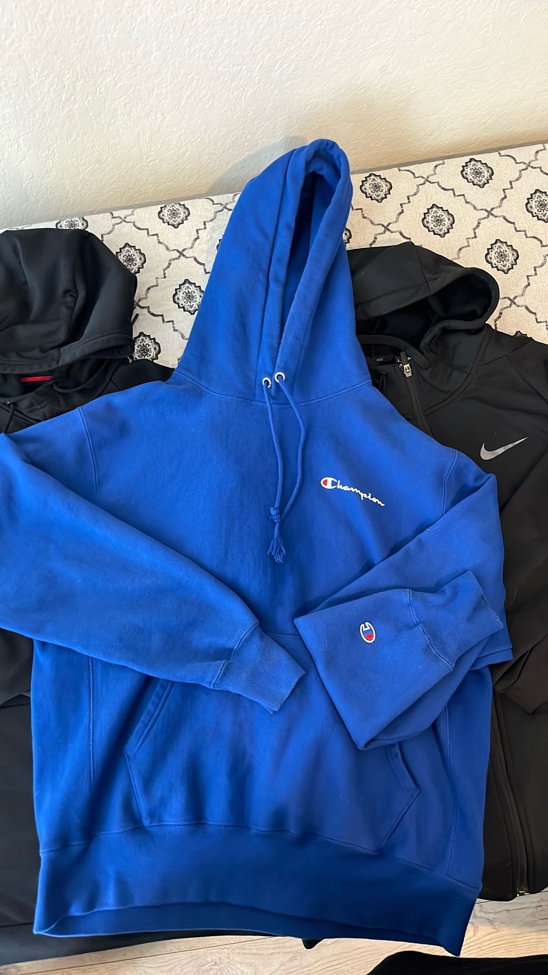 Champion Hoodies
