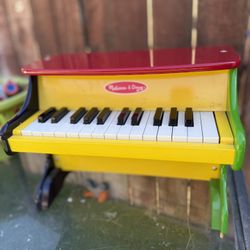 toddler piano