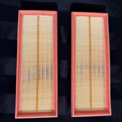 C43 AMG ENGINE FILTERS 