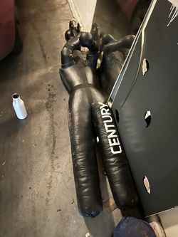 Century Grappling Dummy