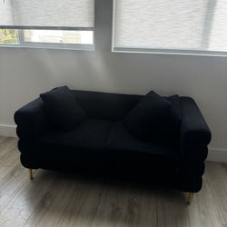 couches for sale! must go asap.