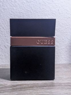 Guess Noir Suductive