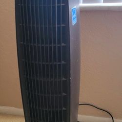 Honeywell Standing Fan