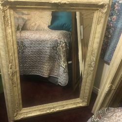 Large Mirror