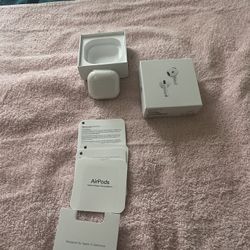 AirPod 4 ANC
