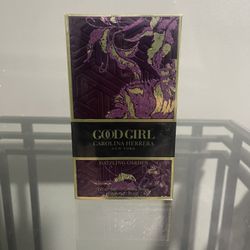 Good Girl Dazzling Garden