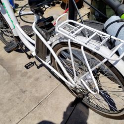 Electric Bike