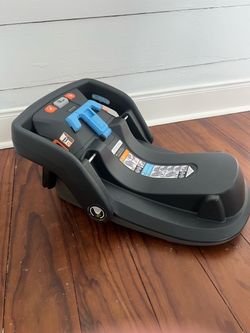 UPPAbaby Mesa Car Seat Base