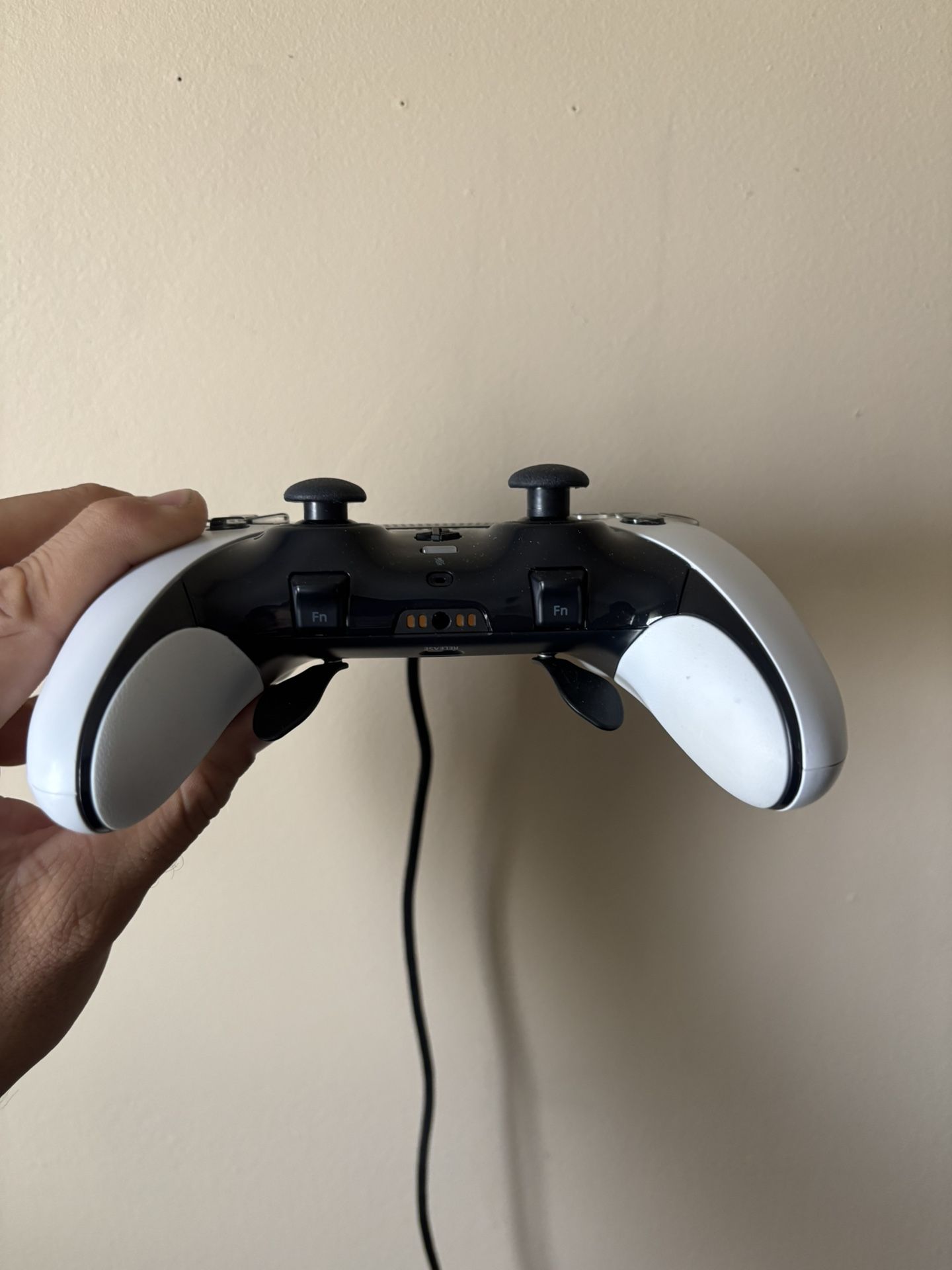 Ps5 Edge Controller