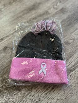 Awareness hat