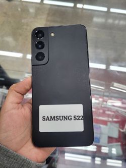 Samsung S22