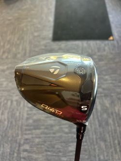 TaylorMade QI4D 10.5* Brand New
