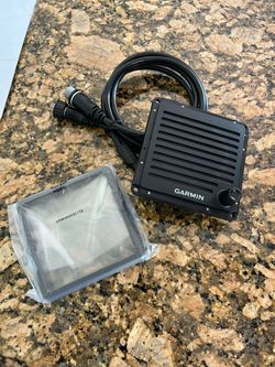Garmin VHF Active Speaker 