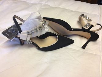 ZARA Shoes NEW W/ Tag Size 5