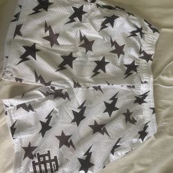 Eric Emmanuel Shorts Mens