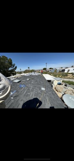 Roofing