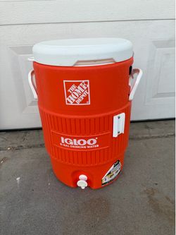 Hielera para bebidas