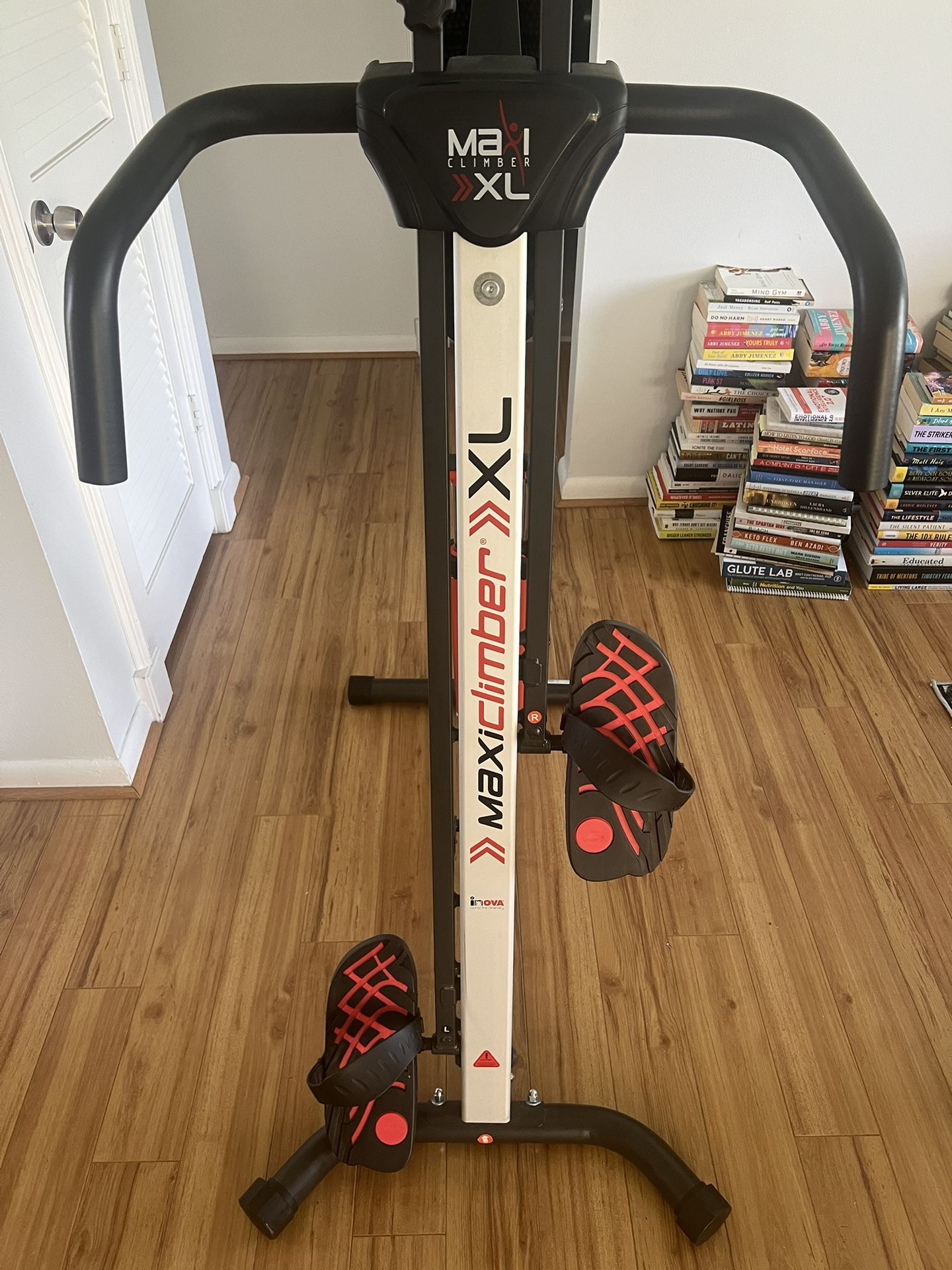 Maxi Climber XL