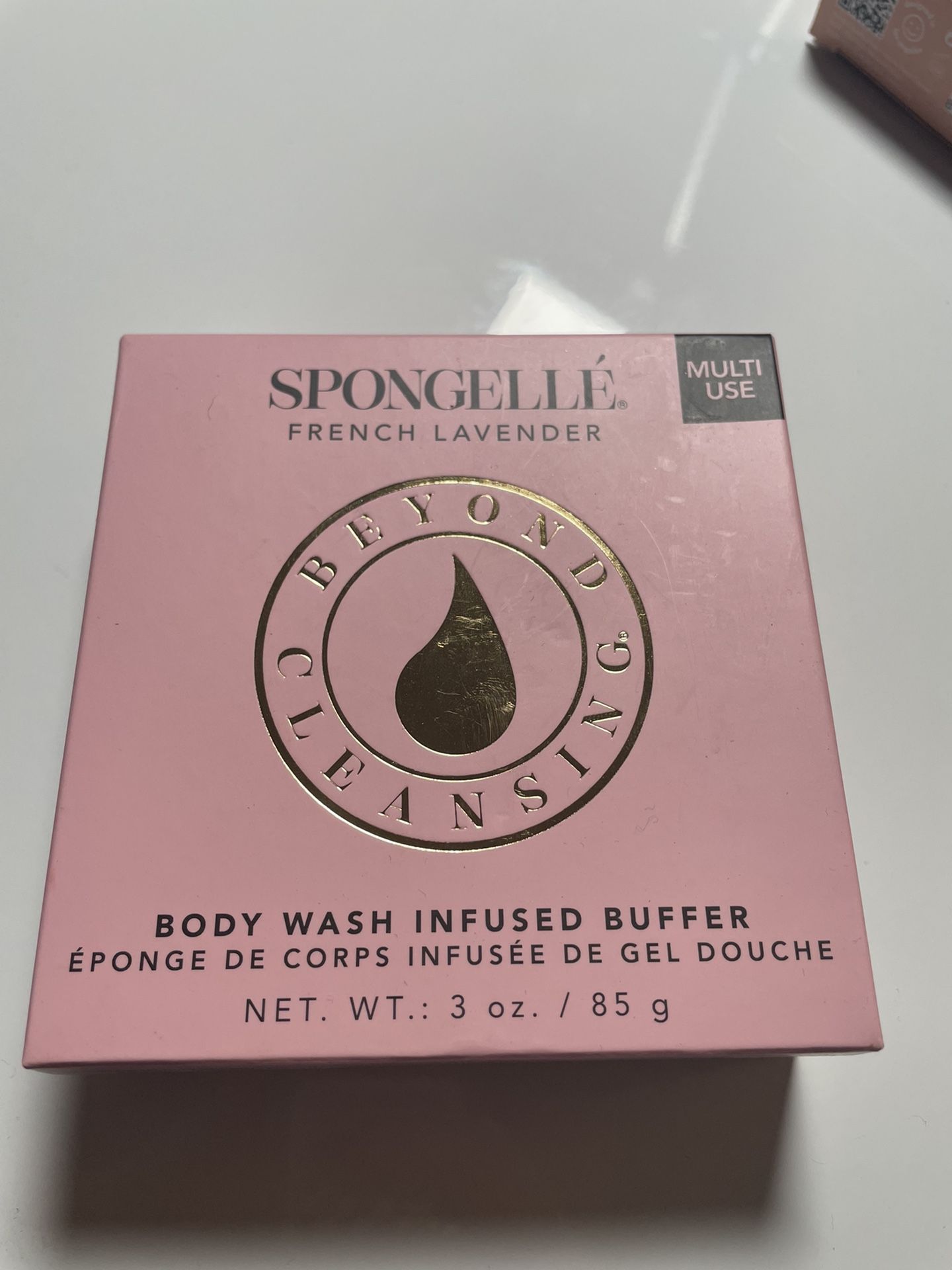 FRENCH LAVENDER I BOXED FLOWER