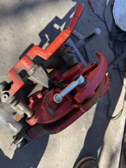 Rigid Threader 