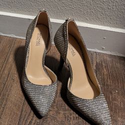 Michael Kors Heels