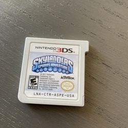 3DS Game