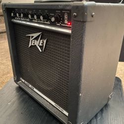 Peavey Amp
