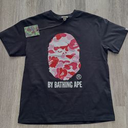 BAPE TEE