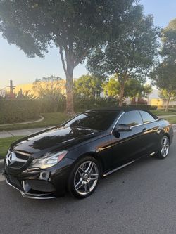 Mercedes Benz E(contact info removed)