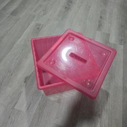 Storage Bin