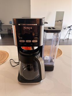 Ninja Coffee Brewer