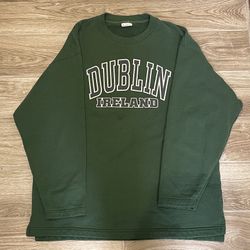 crewneck 