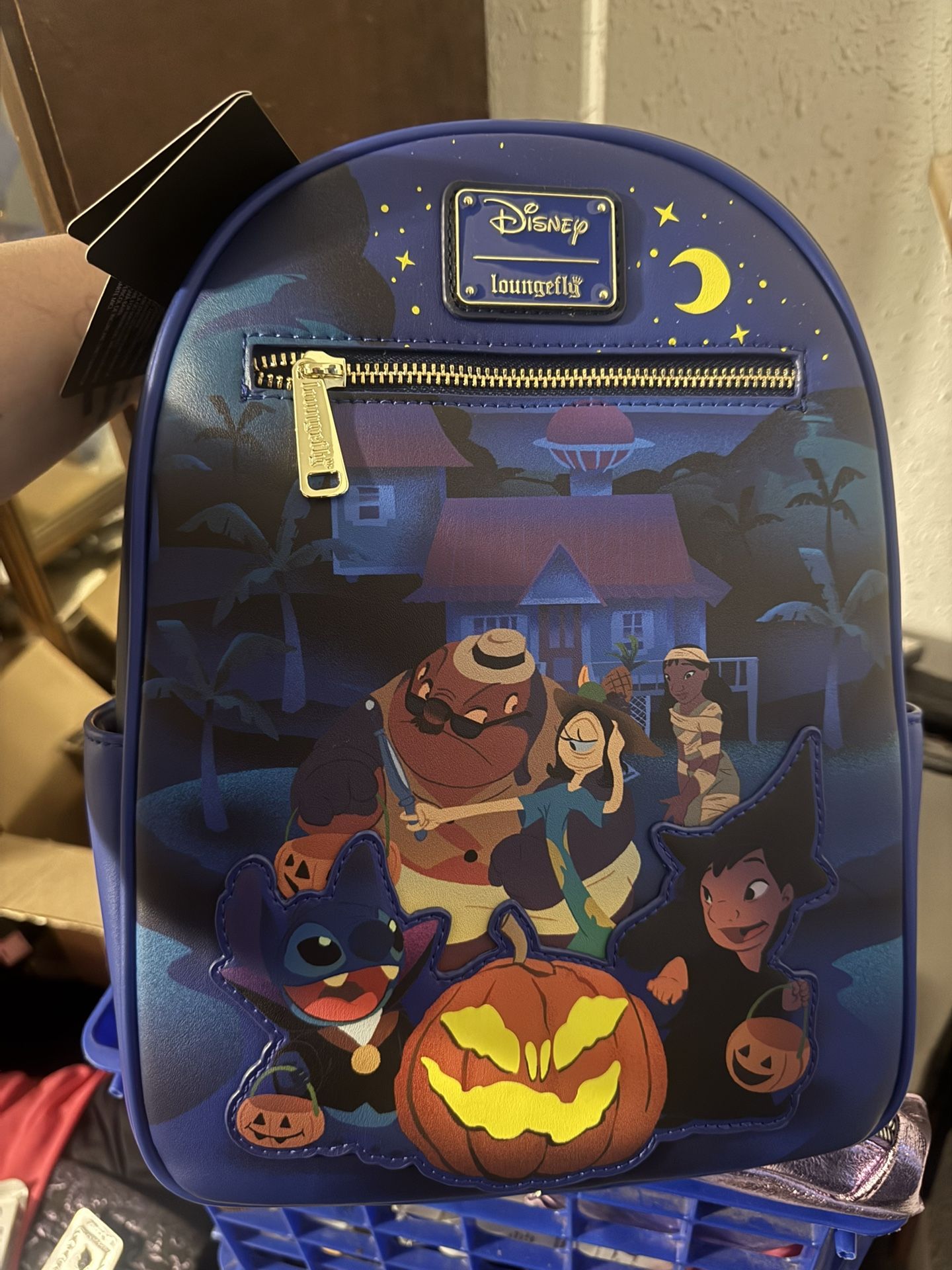 Loungefly  Backpack