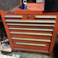 Bottom Tool Box7 drawer 