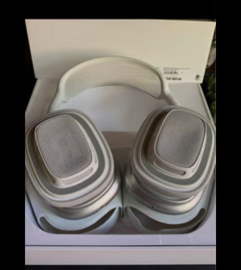 AirPod max