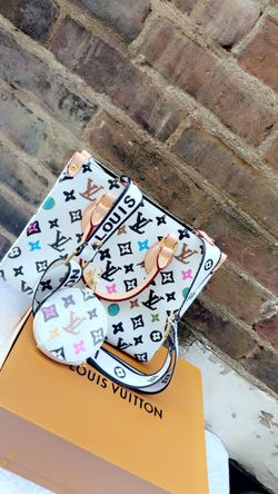 Purse with Change Wallet