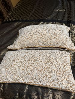 Set De Cojines Chicos