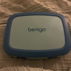 Bentgo Lunch Box