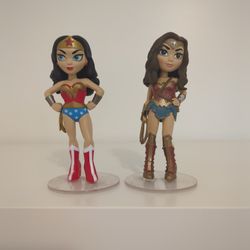 Wonder Woman