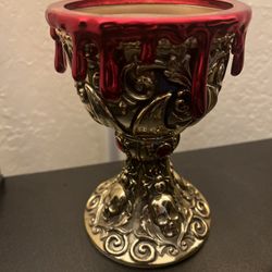 Candle Holder