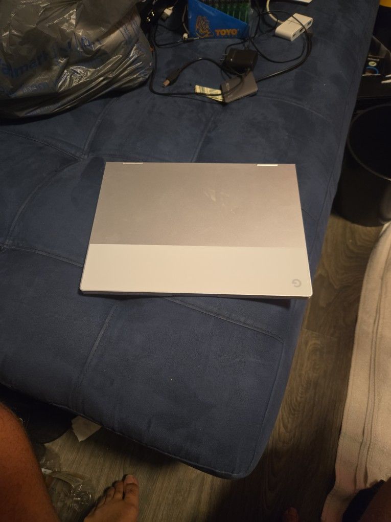 Google Pixelbook i5 128GB storage